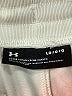 Under Armour 100% Polyester Ivory Track Pants Size L - photo 7