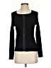 Alison Sheri Black Cardigan Size S - photo 1
