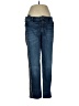 Kut from the Kloth Stripes Blue Jeans Size 6 - photo 1