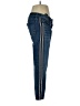 Kut from the Kloth Stripes Blue Jeans Size 6 - photo 4