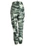 Unbranded Camo Green Cargo Pants Size XS (estimated) - photo 2