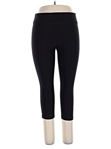 Spalding Athletic Active Pants (view 1)