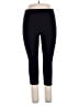 Spalding Athletic Black Active Pants Size XL - photo 1