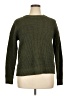 Time and Tru 100% Polyester Green Pullover Sweater Size XL - photo 1