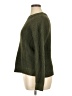 Time and Tru 100% Polyester Green Pullover Sweater Size XL - photo 5