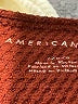 American Eagle Outfitters Burgundy Pullover Sweater Size L - photo 7