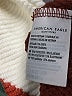 American Eagle Outfitters Burgundy Pullover Sweater Size L - photo 8