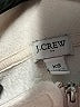J.Crew Factory Store Gray Pullover Sweater Size XS - photo 7
