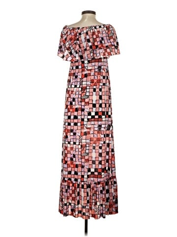 T-Bags Los Angeles Casual Dress (view 2)