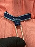 Shore Orange Pink Shorts Size M - photo 3
