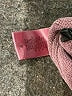 LA Made Burgundy Pullover Sweater Size M - photo 8
