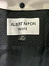 Albert Nipon Black Blazer Size 6 (petite) - photo 6