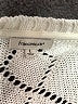 Francesca's Ivory Pullover Sweater Size L - photo 7