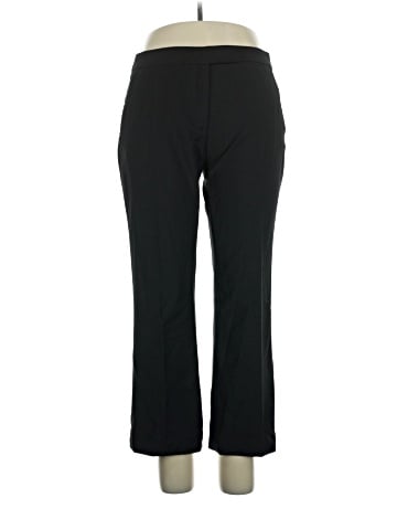 Zara Basic Dress Pants (view 1)