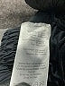 Asics Solid Black Athletic Shorts Size S - photo 4