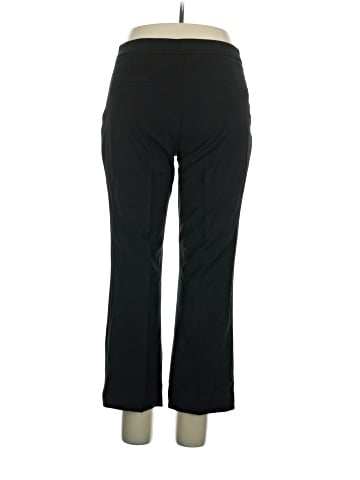 Zara Basic Dress Pants (view 2)