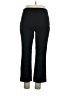 Zara Basic Black Dress Pants Size XL - photo 2