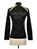 Unbranded Black Track Jacket Size S - photo 2