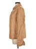 Croft & Barrow 100% Polyester Tan Jacket Size M - photo 5