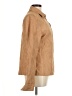Croft & Barrow 100% Polyester Tan Jacket Size M - photo 4