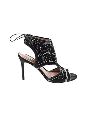 BCBGMAXAZRIA Sandals (view 1)