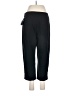 Garfield & Marks Solid Black Active Pants Size 8 - photo 2