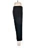 Garfield & Marks Solid Black Active Pants Size 8 - photo 4