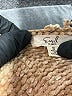 Easel Tan Pullover Sweater Size S - photo 7