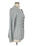 Shein 100% Polyester Gray Cardigan Size XL - photo 4