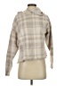 Ann Taylor Plaid Tan Pullover Sweater Size S - photo 1