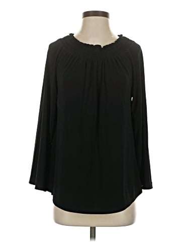 Ann Taylor 3/4 Sleeve Blouse (view 1)