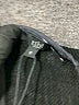 Tibi Graphic Gray Black Cocktail Dress Size 6 (estimated) - photo 6