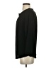 Ann Taylor Black 3/4 Sleeve Blouse Size S - photo 5