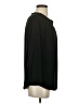 Ann Taylor Black 3/4 Sleeve Blouse Size S - photo 4