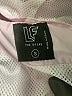 LF The Brand 100% Polyester Pink Track Jacket Size S - photo 3