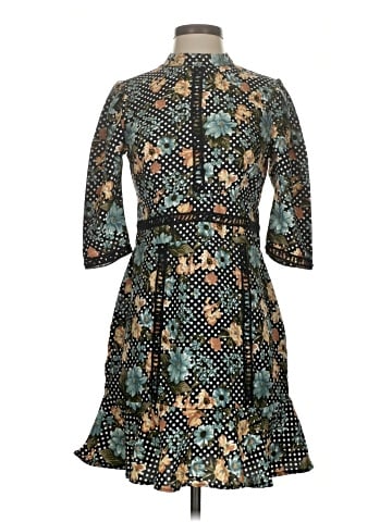 Walter Baker Cocktail Dress (view 1)
