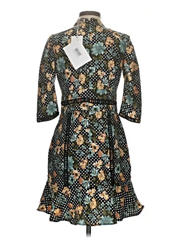 Walter Baker Cocktail Dress (view 2)