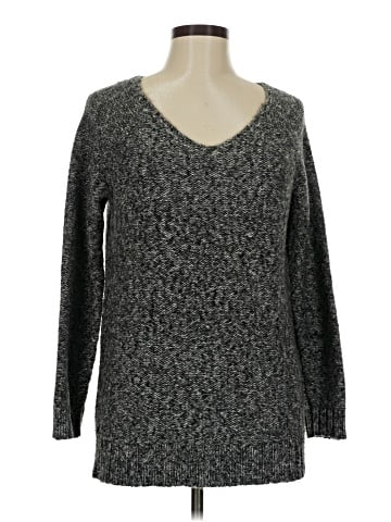 Lauren by Ralph Lauren Pullover Sweater (view 1)