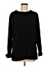 Basic Editions Black Pullover Sweater Size M - photo 1