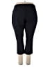 Apt. 9 Black Jeggings Size 18W - photo 2