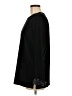 Basic Editions Black Pullover Sweater Size M - photo 5