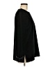 Basic Editions Black Pullover Sweater Size M - photo 4