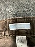 Old Navy Brown Khakis Size 4T - photo 3