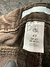 Old Navy Brown Khakis Size 4T - photo 4