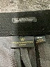 Worthington Black Dress Pants Size 16w - photo 3