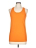 Sweaty Betty Orange Active Tank Size 12 - photo 1