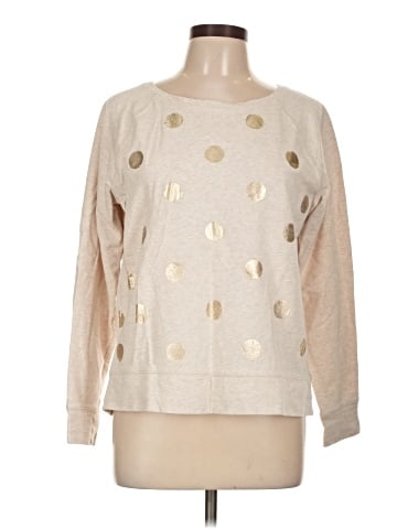 Stylus Pullover Sweater (view 1)