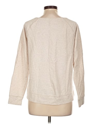 Stylus Pullover Sweater (view 2)