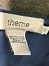 Theme 100% Polyester Blue Sleeveless T-Shirt Size 1X - photo 7
