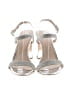 BP. Silver Sandals Size 9 - photo 2
